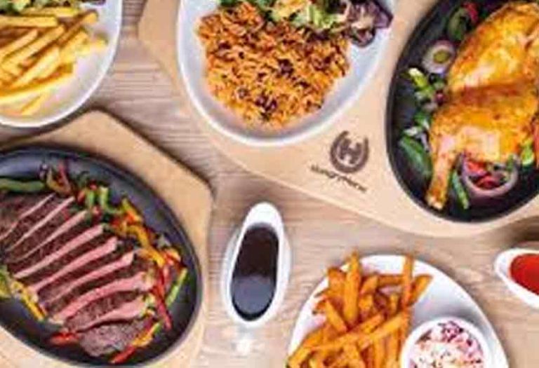 Hungry Horse Student Discount and Offers 2024 Save the Student