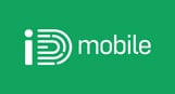 id mobile logo