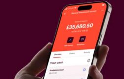 IG invest free shares