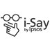 IPSOS i-Say调查站点