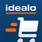 Idealo app logo