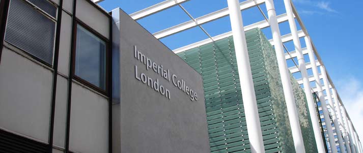 imperial college london uni