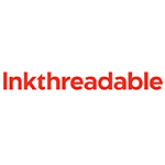 Inkthereadable logo