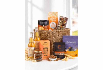 Interflora Hampers