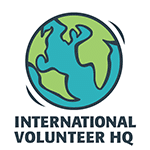 International Volunteer HQ logo