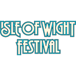 Isle of Wight Festival logo