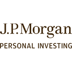 JP Morgan LISA logo