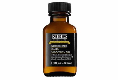 Kiehl's Beard Oil