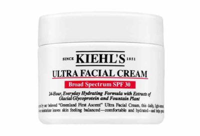 Kiehl's Face Cream