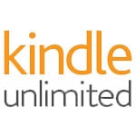 kindle unlimited logo