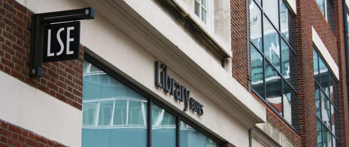 lse london school economics