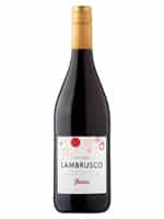Lambrusco Rosso