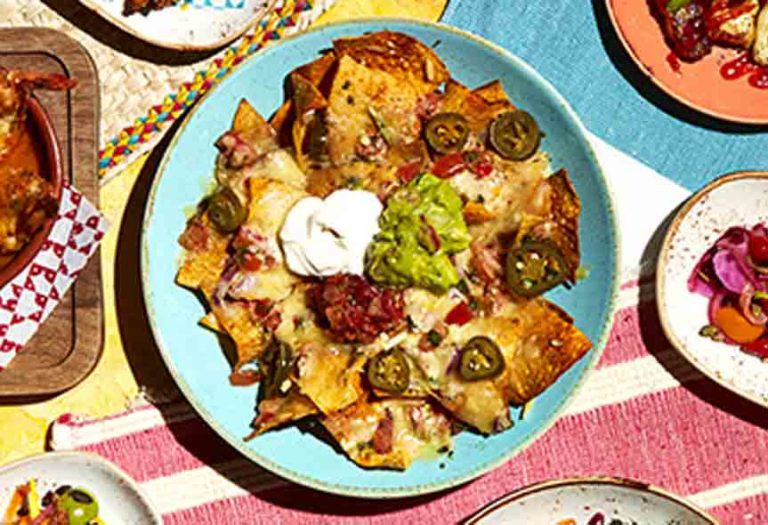 Las Iguanas Student Discount and Offers Save the Student