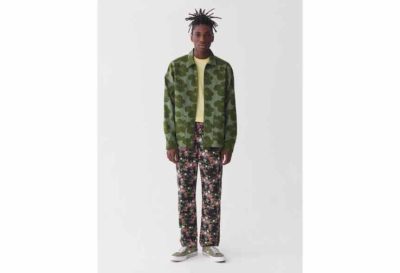 Lazy Oaf Mens Clothing