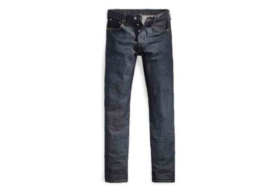 Levi's Iconic 501 Jeans