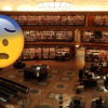universities giving huge library fines