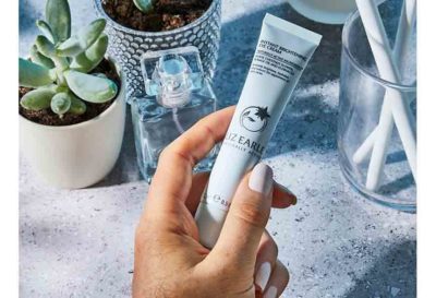 Liz Earle Eye Cream