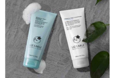 Liz Earle Shampoo & Conditioner