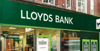 Lloyds bank islamic
