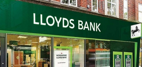 Lloyds bank islamic