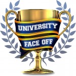 University Face Off