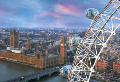 London Eye