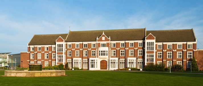 loughborough university