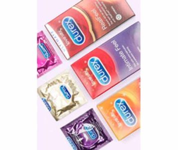 Lovehoney Condoms