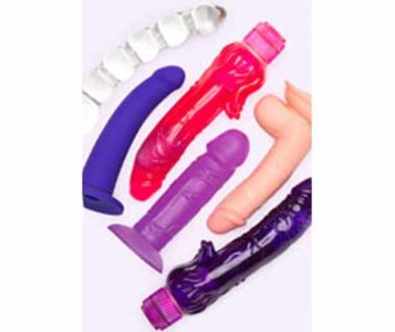 Lovehoney Sex Toys
