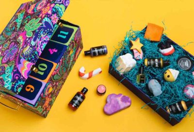 Lush Gift Sets