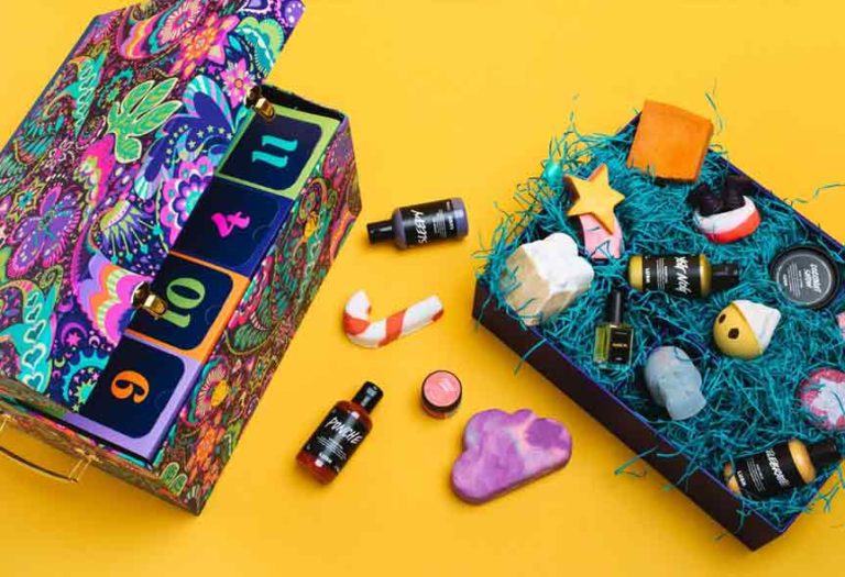 Lush Student Discount and Offers Save the Student