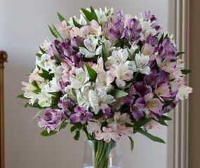 MS Flower Bouquet