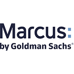 Marcus by Goldman Sachs logo