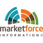 Market Force logo