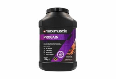 Maximuscle Protein Powder