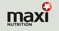 Maxinutrition logo