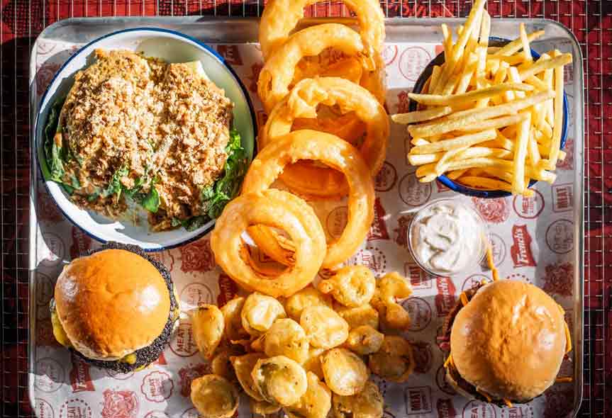 Meat Liquor Student Discount Codes 2024 Save the Student