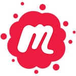 Meetup logo