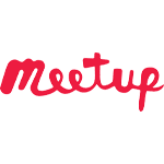 Meetup logo