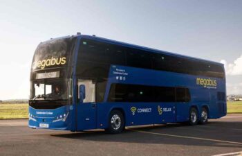 megabus student travel
