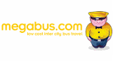 megabus logo