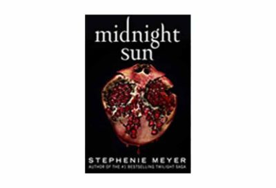 Midnight Sun by Stephanie Meyer