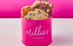 Millie's Cookies Gifts