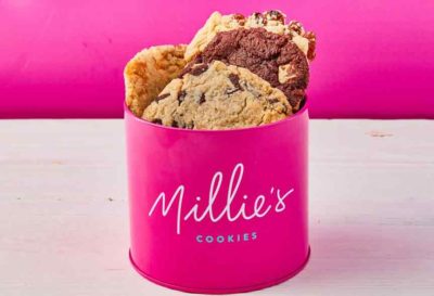 Millie's Cookies Gifts