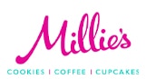 millies cookies logo