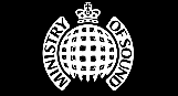 ministry of sound logo