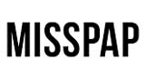 miss pap logo