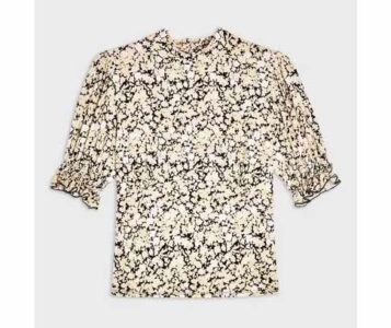 Miss Selfridge Top