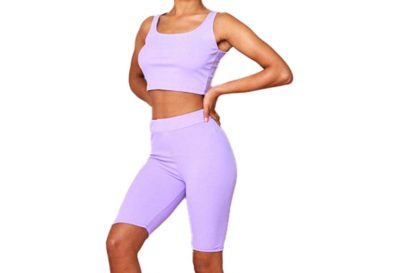 MissPap Workout Clothes