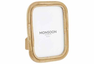 Monsoon Photo Frame